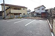 ☆敷地内駐車場☆