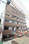 東京都八王子市子安町1丁目26-4：物件画像／株式会社タウンハウジング東京　国立店