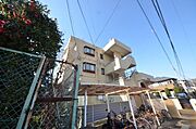 外観・共用部分