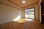 室内・室内設備