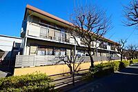 東京都府中市緑町2丁目28-1：物件画像／株式会社タウンハウジング東京　国立店