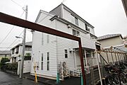 ★閑静な住宅街です★