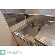 ※写真は同タイプ住戸です。