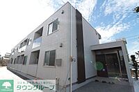 東京都調布市下石原1丁目34-4：物件画像／株式会社タウンハウジング東京　国立店