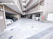 ★敷地内駐車場です★