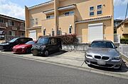 ★敷地内駐車場★
