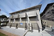 外観・共用部分