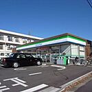 ファミリーマート国分寺光町店 693m