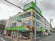 ミニコープ吹上店 802m