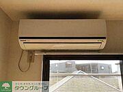 同建物別号室別タイプ参考写真です