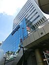 三鷹コラル 1200m