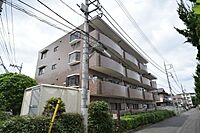 東京都小金井市緑町5丁目17-4：物件画像／株式会社タウンハウジング東京　国立店