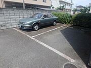 ★駐車場★