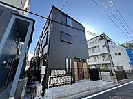 東京都小金井市中町1丁目10-22：物件画像／株式会社タウンハウジング東京　国立店