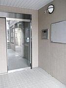★オートロック完備★