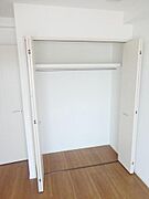 クローゼット
