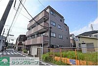 東京都調布市深大寺東町6丁目38-1：物件画像／株式会社タウンハウジング東京　国立店