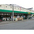 スーパーあまいけ小平店 徒歩11分。スーパー 880m