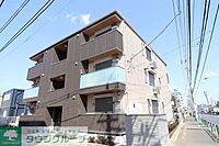 東京都小平市小川町2丁目1987-5：物件画像／株式会社タウンハウジング東京　国立店