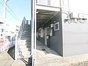 ☆エントランス☆