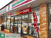 セブンイレブン昭島上川原2丁目店 徒歩2分。コンビニ 140m