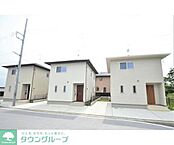 東京都羽村市川崎4-7：物件画像／株式会社タウンハウジング東京　国立店