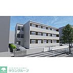 東京都昭島市緑町5丁目9-4：物件画像／株式会社タウンハウジング東京　国立店