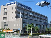 ケーヨーデイツー国立青柳店 徒歩32分。ホームセンター 2500m