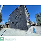 東京都昭島市緑町5丁目9-5：物件画像／株式会社タウンハウジング東京　国立店