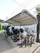 ☆駐輪場☆