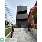 東京都小平市栄町1丁目3-14：物件画像／株式会社タウンハウジング東京　国立店
