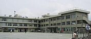 武蔵村山市立第三小学校 468m