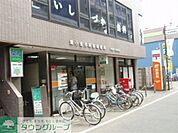 東小金井駅前郵便局 徒歩4分。郵便局 280m