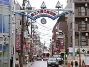 武蔵小金井駅の周辺施設 1680m