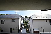 ★バルコニーからの景色★