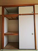 室内・室内設備
