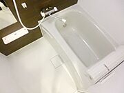★追い焚き付きバス★