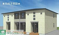 東京都昭島市松原町1丁目：物件画像／株式会社タウンハウジング東京　国立店