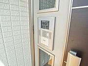 ☆オートロック☆