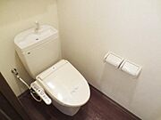 ★ウォシュレット付き★