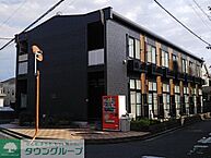 東京都武蔵野市吉祥寺北町2丁目18-10：物件画像／株式会社タウンハウジング東京　国立店