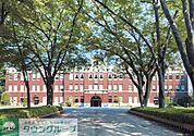 成蹊大学 大学・短大 790m