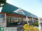 マルエツ武蔵砂川店 徒歩28分。スーパー 2190m