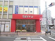 ＳＥＩＹＵ 650m