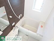 ★追い焚き/浴室乾燥付お風呂★