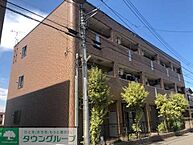 東京都東村山市久米川町3丁目7-3：物件画像／株式会社タウンハウジング東京　国立店