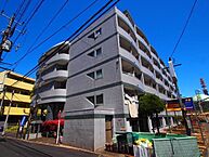 東京都立川市錦町1丁目：物件画像／株式会社タウンハウジング東京　国立店