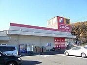 サンドラッグ和田店 1180m