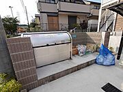 ★ゴミ置き場★