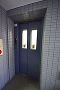 ★お部屋まで楽に行けますよ★